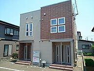 新潟県上越市栄町2丁目5-15：物件画像／大東建託リーシング株式会社 上越店