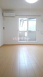 グランシャレー栄 201 2階1LDKのリビング/ダイニング