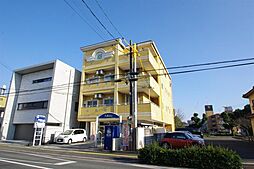 エリーナ新屋敷