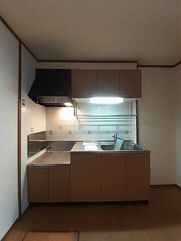 キッチン