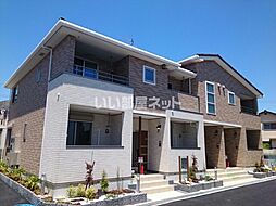 グリーンロード楠葉I