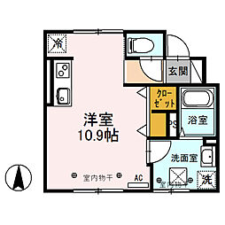 直江津駅 5.6万円