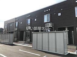 ａｔ．ココア　I 201