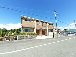 リバーサイドＭＧ　Ａ