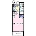 カーロヴィアラッテア1階5.7万円