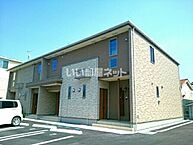 熊本県合志市須屋1624-48：物件画像／大東建託リーシング株式会社 熊本中央店
