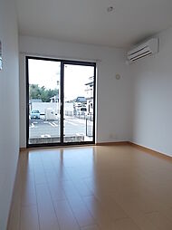 グラースメゾン泗水Ｃ 105 1階2DKのリビング/ダイニング