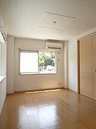 サンヒルズハイツ 101 1階1LDKのリビング/ダイニング