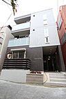 大阪府大阪市城東区中浜3丁目11-5：物件画像／大東建託リーシング株式会社　泉佐野店