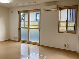 リバティコート 101 1階1LDKのリビング/ダイニング