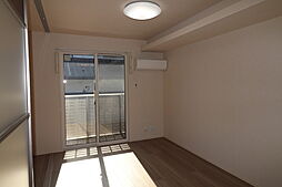 コンフィデンスK．S合志 202 2階1LDKのリビング/ダイニング