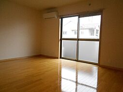 熊本電気鉄道 三ツ石駅 徒歩13分の賃貸マンション 2階2LDKのリビング/ダイニング