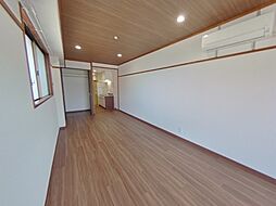 熊本電気鉄道 黒髪町駅 徒歩10分の賃貸マンション 3階ワンルームのリビング/ダイニング