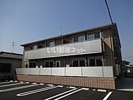 熊本県熊本市南区南高江2丁目2番18号：物件画像／大東建託リーシング株式会社　宇土店