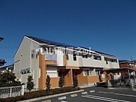 栃木県塩谷郡高根沢町大字宝積寺2446番地25：物件画像／大東建託リーシング株式会社 宇都宮北店