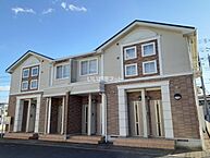 栃木県鹿沼市東町1丁目3-23：物件画像／大東建託リーシング株式会社 宇都宮店