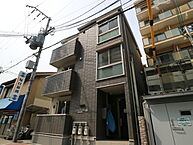 大阪府大阪市東成区大今里南1丁目9-16：物件画像／大東建託リーシング株式会社 住道店