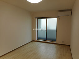 京阪本線 枚方市駅 徒歩12分の賃貸アパート 2階1Kのリビング/ダイニング