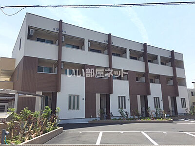 外観 外観