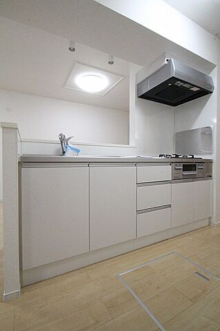 キッチン