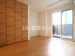 クレスタ 101 1階1Kのリビング/ダイニング