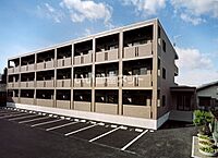 栃木県宇都宮市雀の宮6丁目：物件画像／大東建託リーシング株式会社 北栃木店