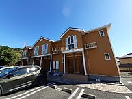 熊本県宇城市松橋町曲野533-2：物件画像／大東建託リーシング株式会社　宇土店