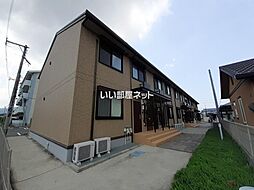 パシフィックハイツミスミII 203