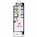 クラシェス尼崎8階6.2万円