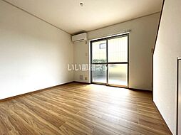 Ｇｒａｎｄ　ＫｉＲａＬａ　II(グランドキララツー) 103 1階2DKのリビング/ダイニング