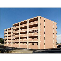 グランシャルム 403