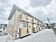 栃木県宇都宮市茂原町981-1：物件画像／大東建託リーシング株式会社 宇都宮北店