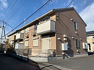 栃木県宇都宮市駒生町1033-1：物件画像／大東建託リーシング株式会社 宇都宮店