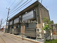 栃木県鹿沼市緑町3丁目3-17：物件画像／大東建託リーシング株式会社 北栃木店