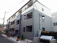 大阪府茨木市大住町7番14号：物件画像／大東建託リーシング株式会社 茨木店