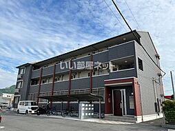 モアボヌール 203