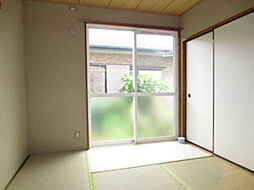 冬築タウン・パートII　E棟 105 1階3DKのリビング/ダイニング