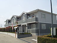 栃木県大田原市若松町：物件画像／大東建託リーシング株式会社 北栃木店