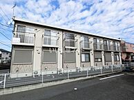 栃木県真岡市長田4丁目15-8：物件画像／大東建託リーシング株式会社 下館店