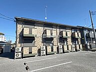 栃木県河内郡上三川町大字上蒲生32-5：物件画像／大東建託リーシング株式会社 下館店