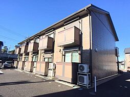 プレジール松原　Ｂ 205