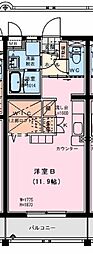 宮崎神宮駅 4.9万円