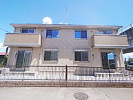 栃木県那須塩原市黒磯幸町1番12号：物件画像／大東建託リーシング株式会社 宇都宮北店