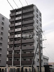 クロスワイズ神宮外苑イースト 402