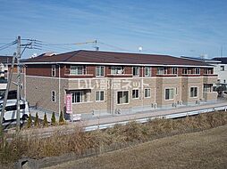 ブリーゼ楓II　Ｂ