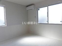 フィールドヴィレッジI 105 1階2LDKのリビング/ダイニング