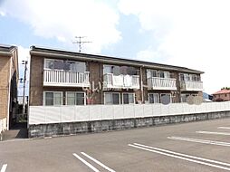 ルミエール三松　A棟