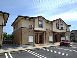 グレイスハーモニー　Ｂ棟