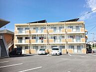 鹿児島県霧島市隼人町住吉：物件画像／大東建託リーシング株式会社　霧島店