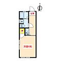 隼人マンション5階2.1万円